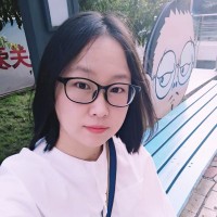 Shandong Gangda International Trading Company Limited Employee Tina Meng's profile photo