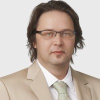 Ilja Franke's profile photo