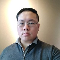 Future Technologies Inc. Employee Danny Hua's profile photo