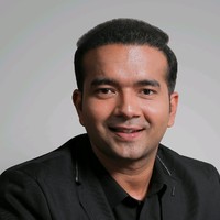 Insomniacs Employee Govind Rai's profile photo