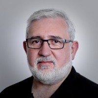 KELA Employee Borja Rosales's profile photo