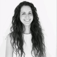 block722 Employee Vasiliki Moustafatzi's profile photo