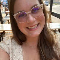 HMH Employee Patricia Kirsch's profile photo