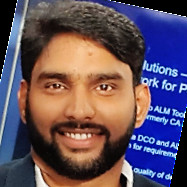 Cognitonic Systems Employee Revanth Ravuri's profile photo