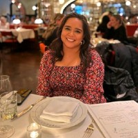 Nordstrom Employee Nikita Patel's profile photo