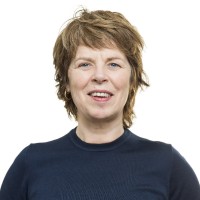 Gloedcommunicatie Employee Wies Peters's profile photo