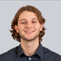 Swisscoding Technologies Employee Caliandro Matteo's profile photo