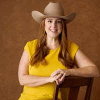 Tecovas Employee Krista Dalton's profile photo