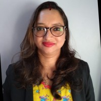 LDS Infotech Pvt Ltd Employee Rekha Shetty's profile photo