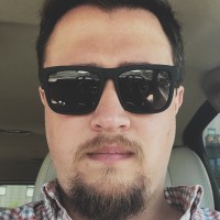 Yellowstone Club Employee Patrick Cozzi's profile photo