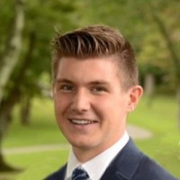 Gotham Consulting Partners Employee Luca Caviezel's profile photo