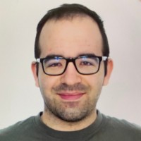 Steema Software Employee Ruben Bermudez Saez's profile photo