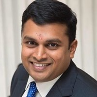 MAK Controls And Systems Private Limited Employee Saravanan Manickam's profile photo