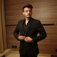 Newgen Software Employee Utkarsh Soni's profile photo