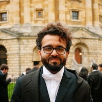 IBERNEX Employee Saad Kaleem's profile photo