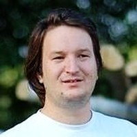 Pro:Atria Employee Adi Roiban's profile photo