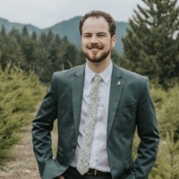 Dynafios Employee Bryan Wells's profile photo