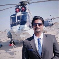 Anya Consultancy Services Employee Karthikeyan Dev's profile photo