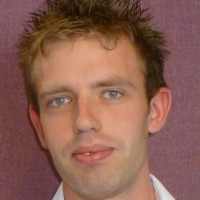 ERGOMED Employee Marc Simpson's profile photo