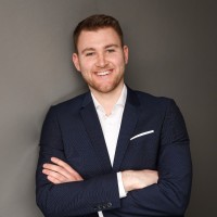 ChargeHere GmbH - Ein Unternehmen der EnBW Employee Daniel Becker's profile photo