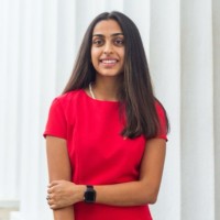 Sunflower Services PBC Employee Mahima Patel's profile photo