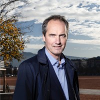 Genève Aéroport Employee Gilles Rufenacht's profile photo