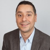 Charter Communications Employee Sam Hassan's profile photo