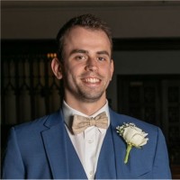 Nova Reach Employee John Robken's profile photo