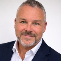 Cezanne HR Employee Simon Noble's profile photo