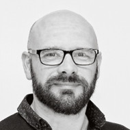 Carbery Group Employee Pete Hamilton's profile photo