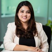 Lambsrock Employee Garima Kumar Fernando's profile photo
