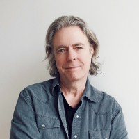 Peter Saville Studio Employee Brett Wickens's profile photo
