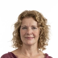 The University of Edinburgh Employee Catherine Duff's profile photo