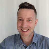 UBUNTU LTD Employee Ross Monro's profile photo