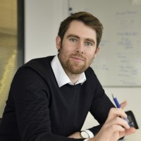 GETEC net Employee Thiemo Beike's profile photo