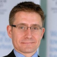 The Carbon Trust Employee Paul Wedgwood's profile photo