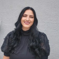 10Fold Communications Employee Breanna Adams-Kitchen's profile photo