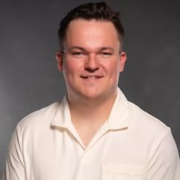 KSAT Employee Mason Hickok's profile photo