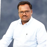 BI WORLDWIDE (India) Employee Prasad Poosarla's profile photo