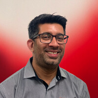 Dhaval Naik's profile photo