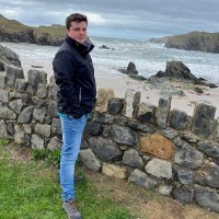 Concertus Design and Property Consultants Limited Employee Aaron Chinnery's profile photo