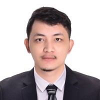 QuantRisk Employee Carl Jayme's profile photo