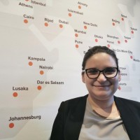 Elevien Employee Marija Franjul's profile photo