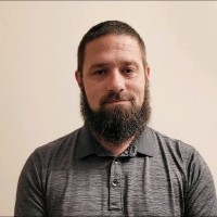 R. E. Lewis Refrigeration Employee Josh Lee's profile photo