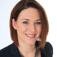 Infoglide Software Employee Gabriela Stafford's profile photo