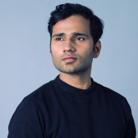Cliqvenus Employee Ayush Panda's profile photo