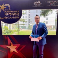 RUPAYAN CITY Employee Rifat Islam's profile photo
