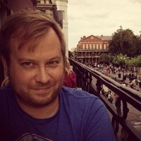 Dorja Employee Rob Shelby's profile photo