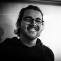SOWISO Employee Dominik Dassow's profile photo