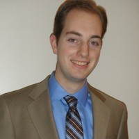 United States Air Force Employee John Cane's profile photo